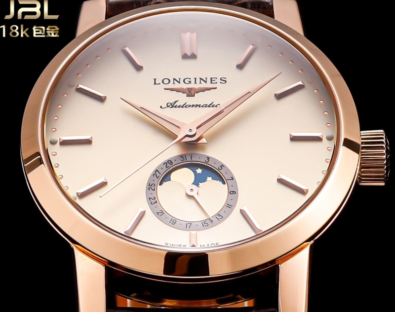 LONGINES